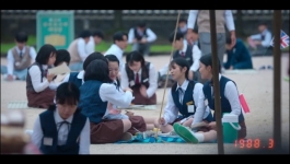 When Life Gives You Tangerines (Hindi) - Season 01 Episode 08